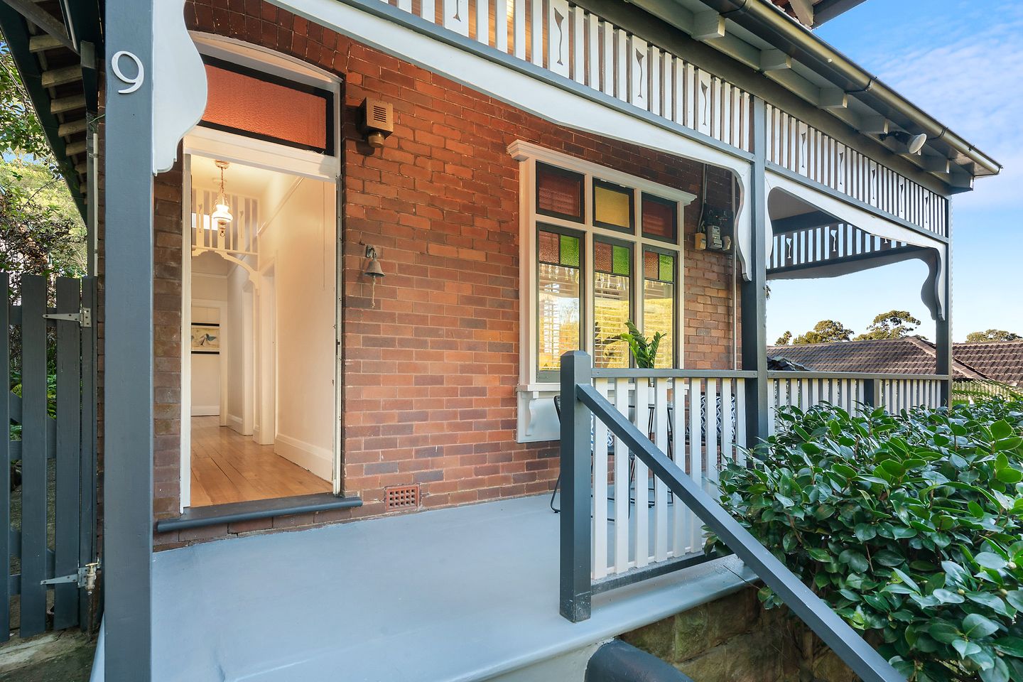 Property listing image
