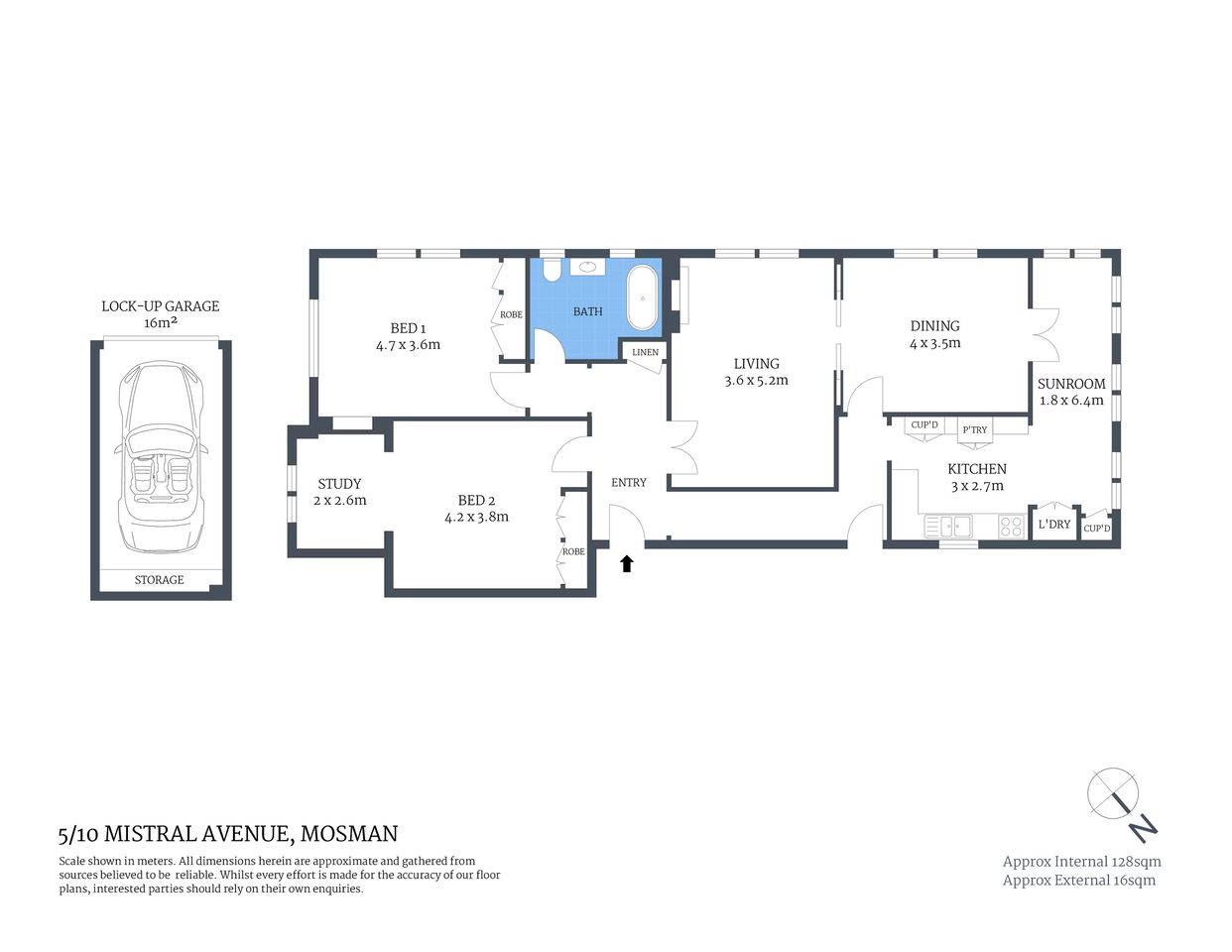 Property listing image