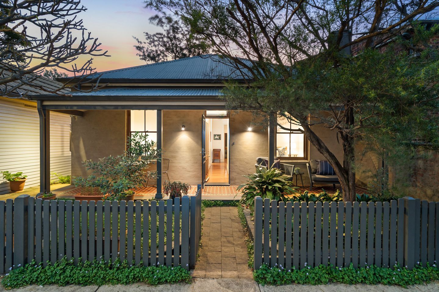 Property listing image