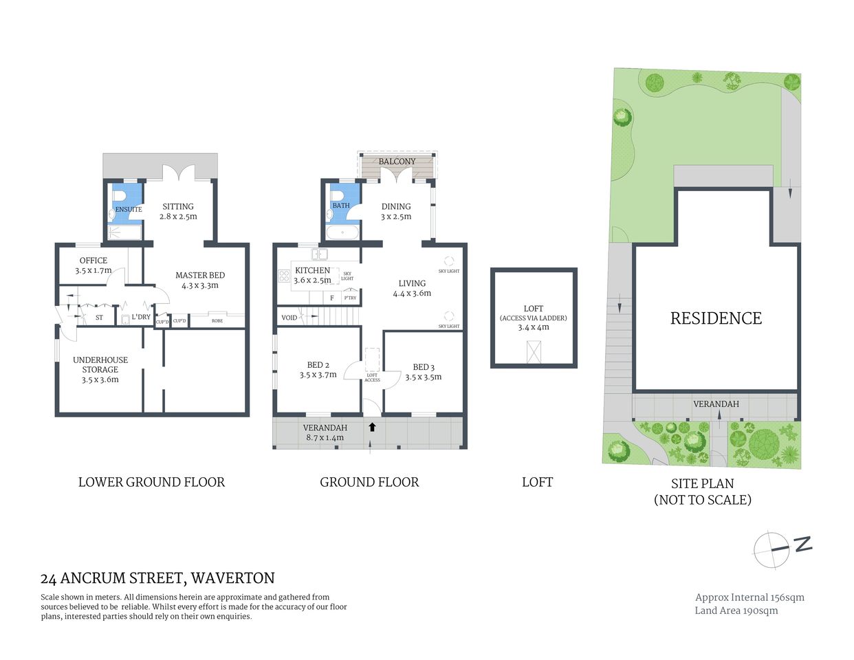 Property listing image