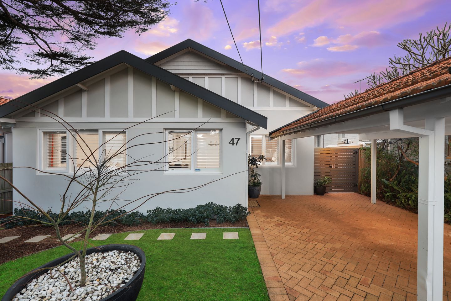 Property listing image