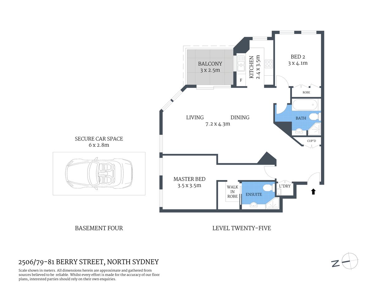 Property listing image