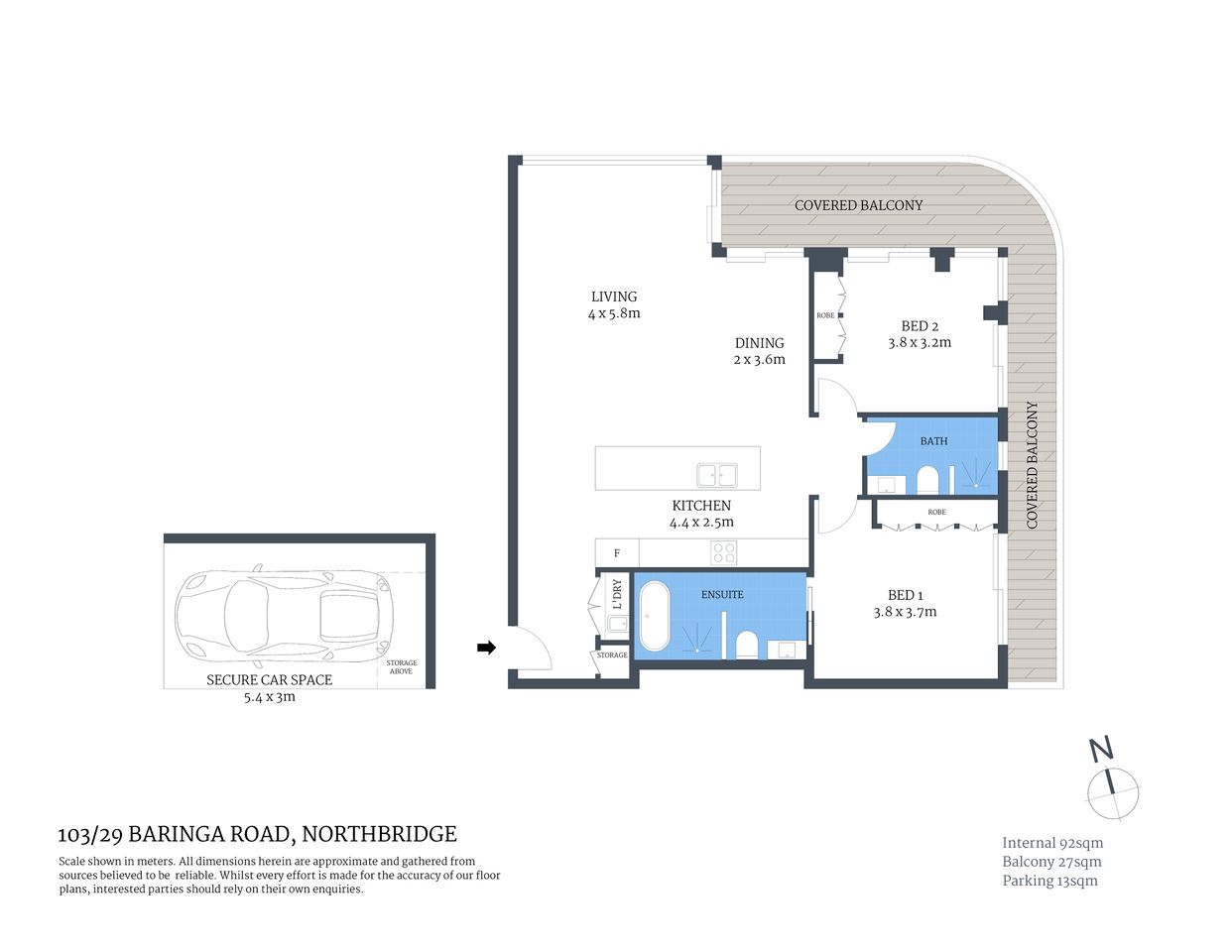 Property listing image