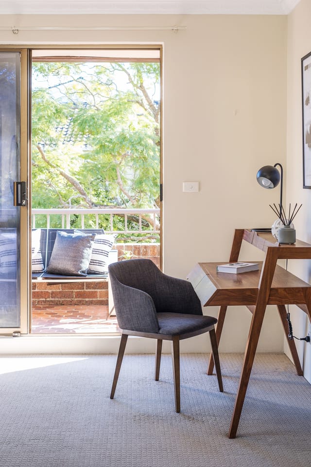 Property listing image