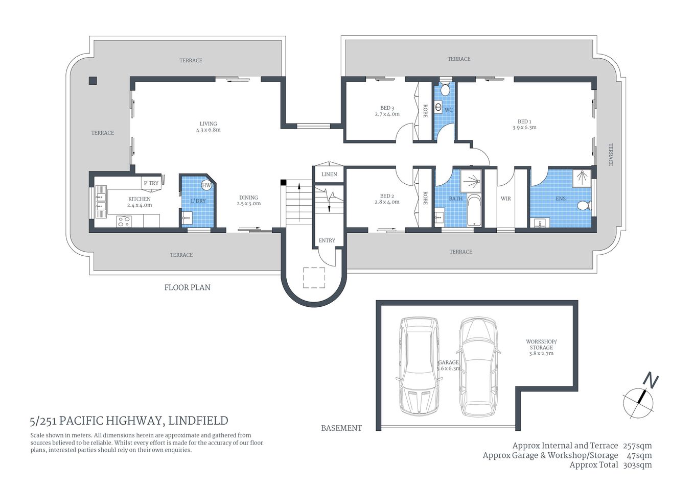 Property listing image