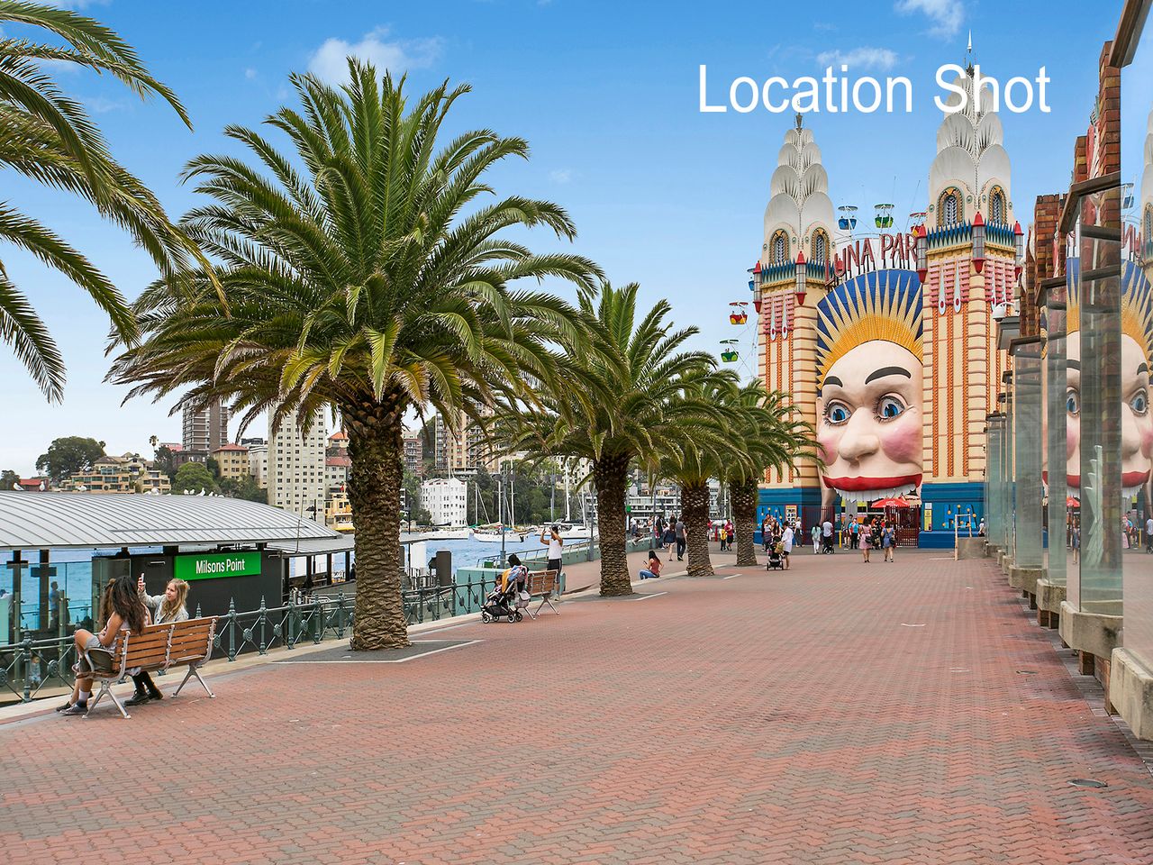 Property listing image