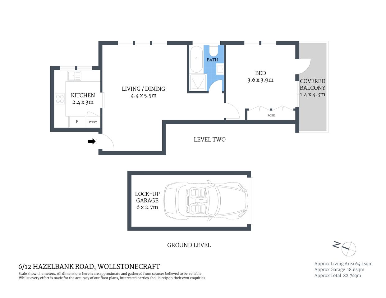 Property listing image