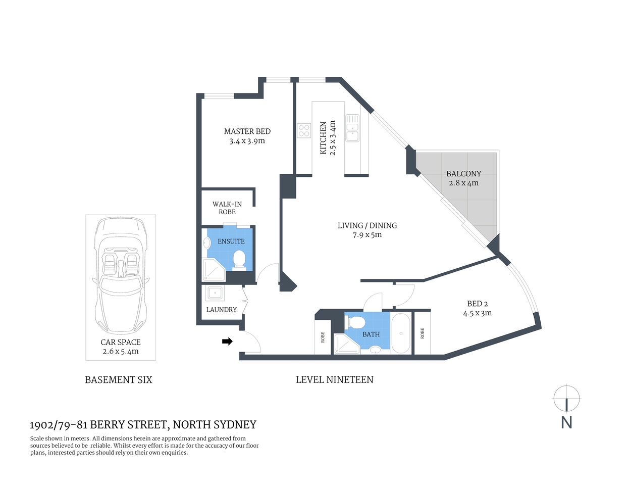 Property listing image