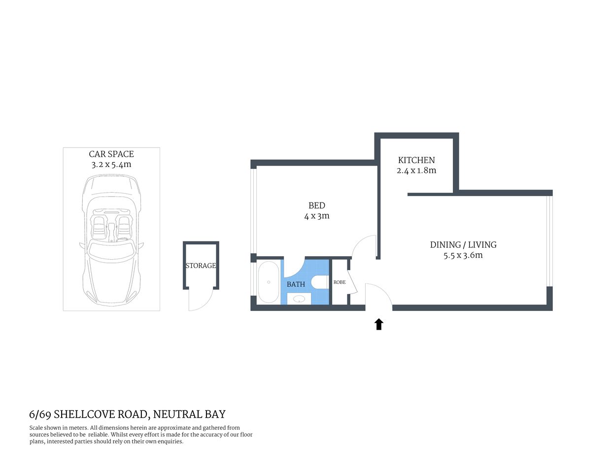 Property listing image