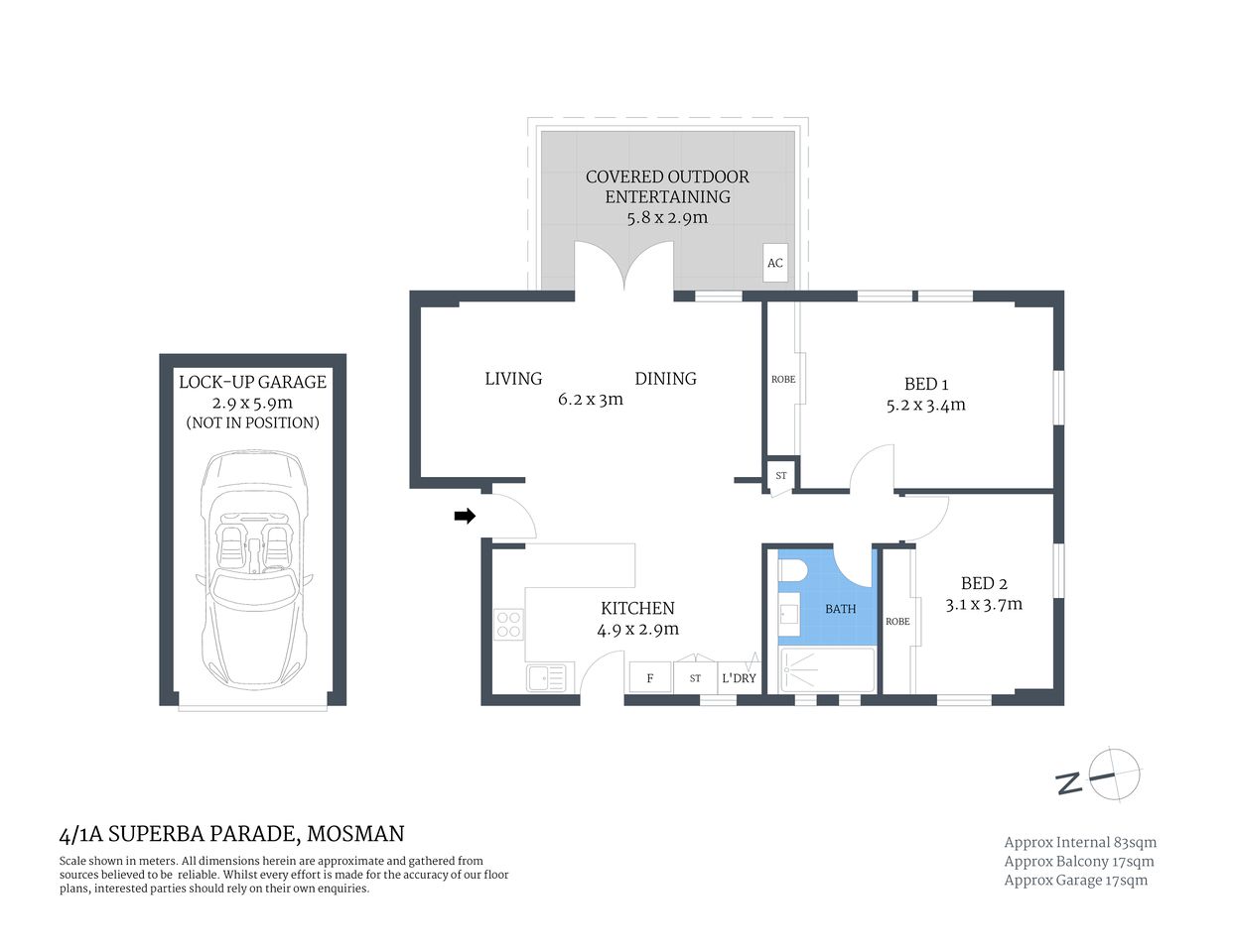 Property listing image