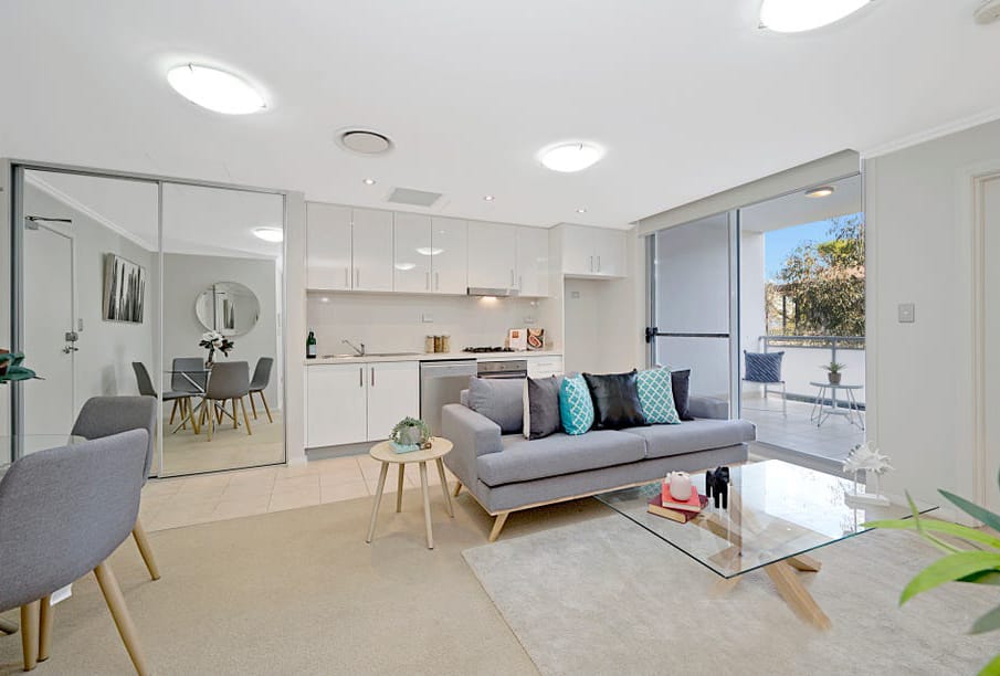 Property listing image