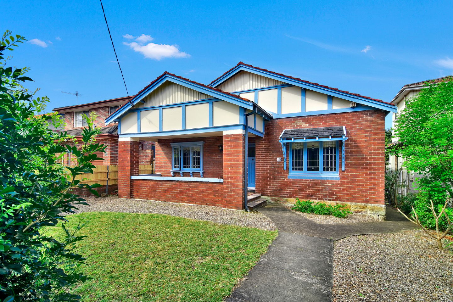 Property listing image