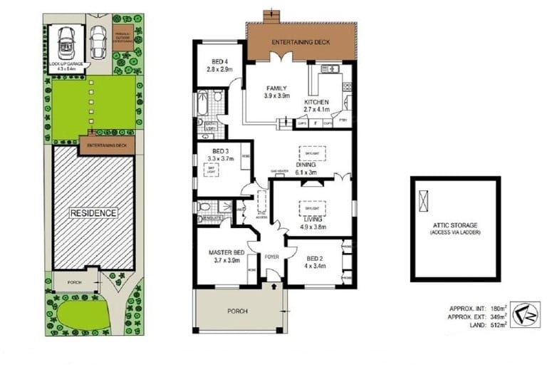 Property listing image