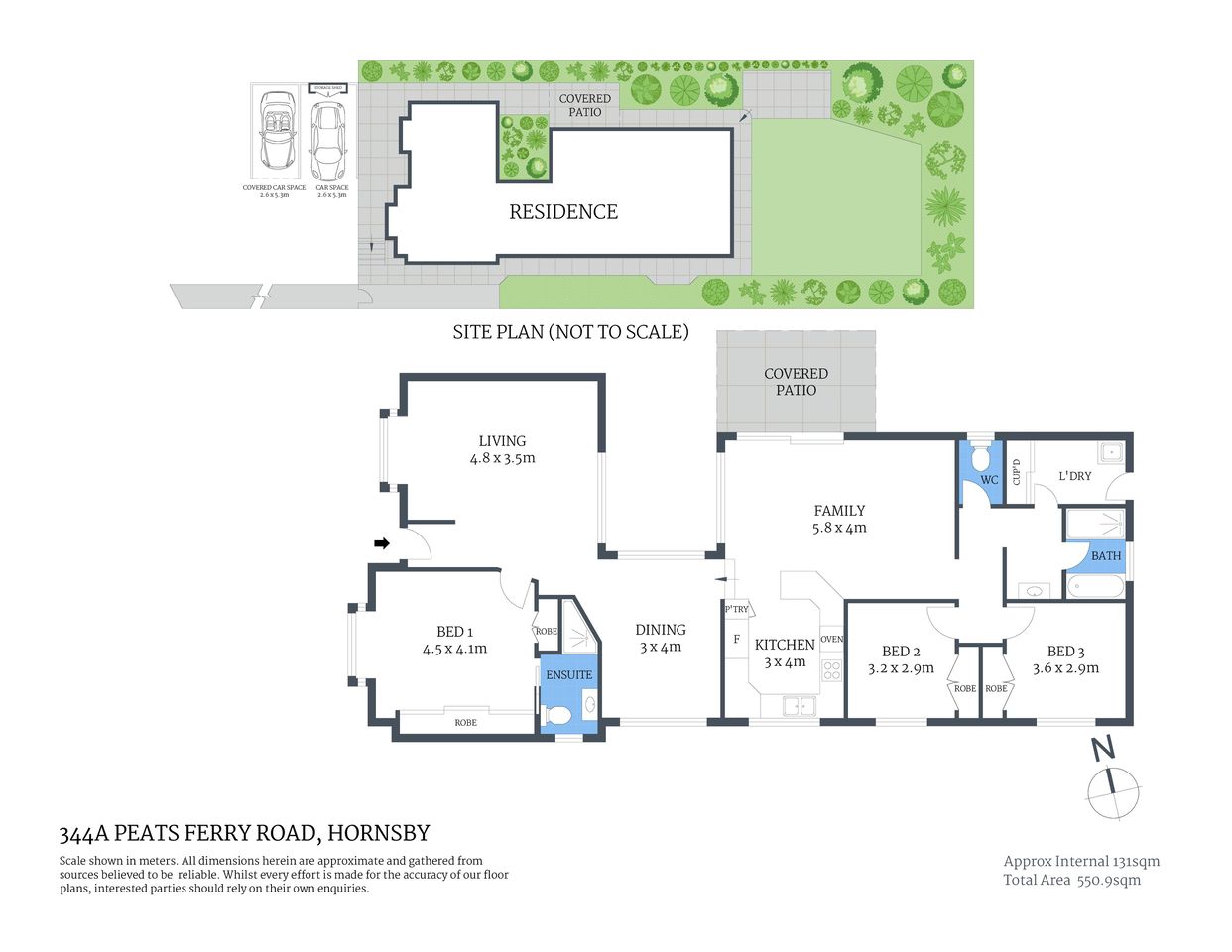 Property listing image