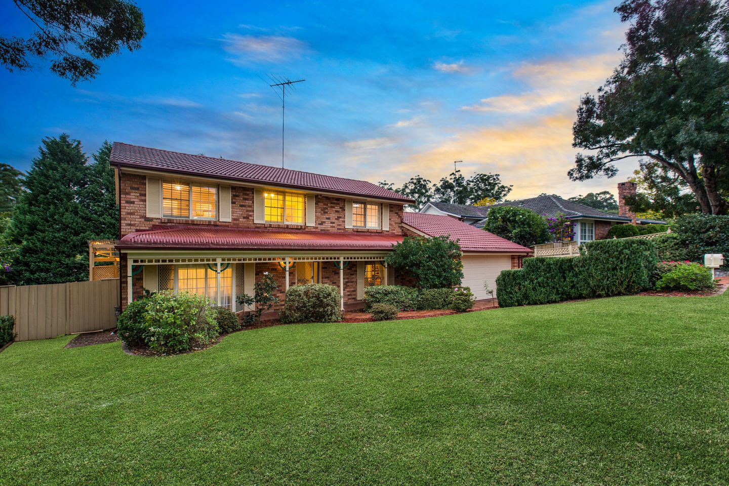 Property listing image