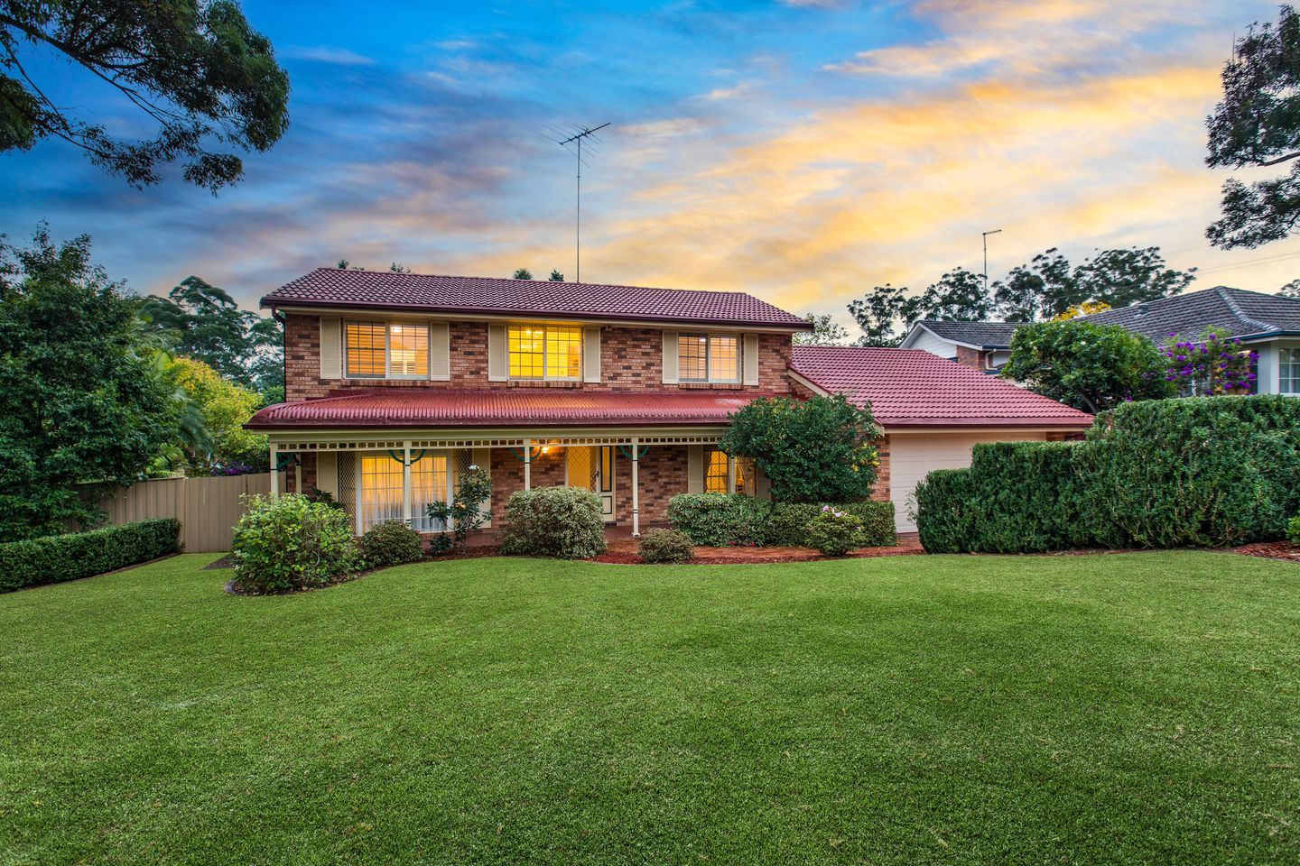 Property listing image