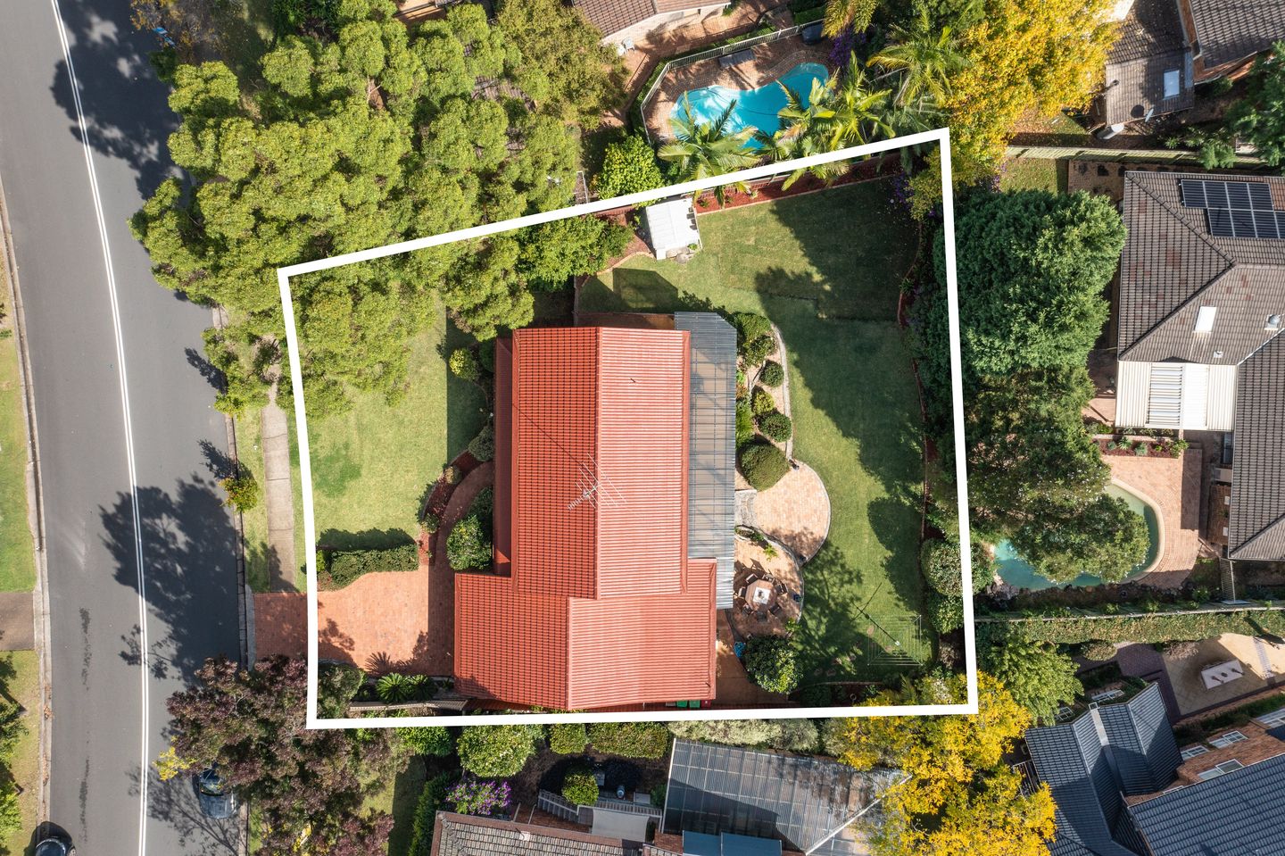 Property listing image