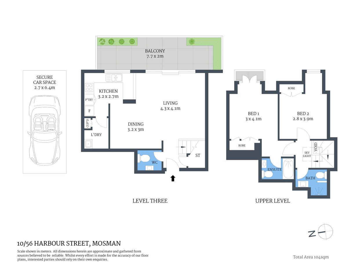 Property listing image