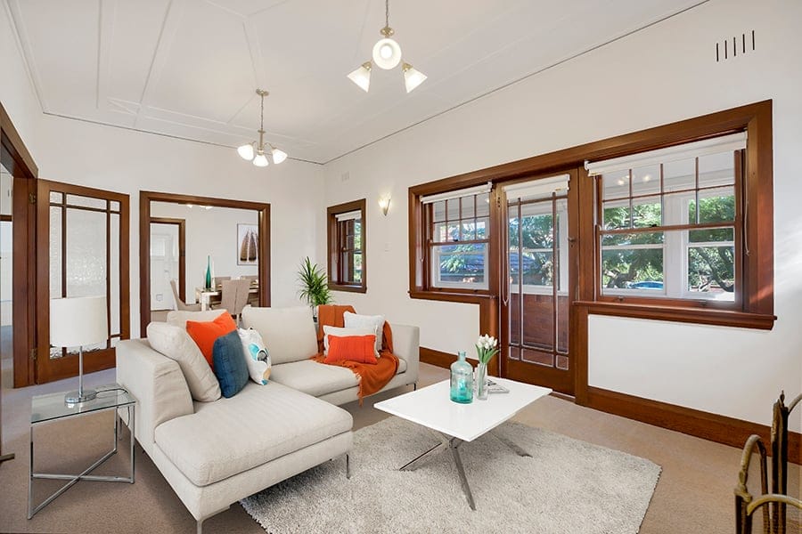 Property listing image