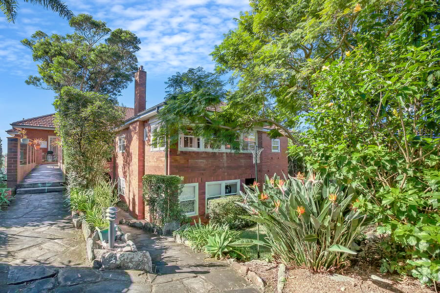 Property listing image