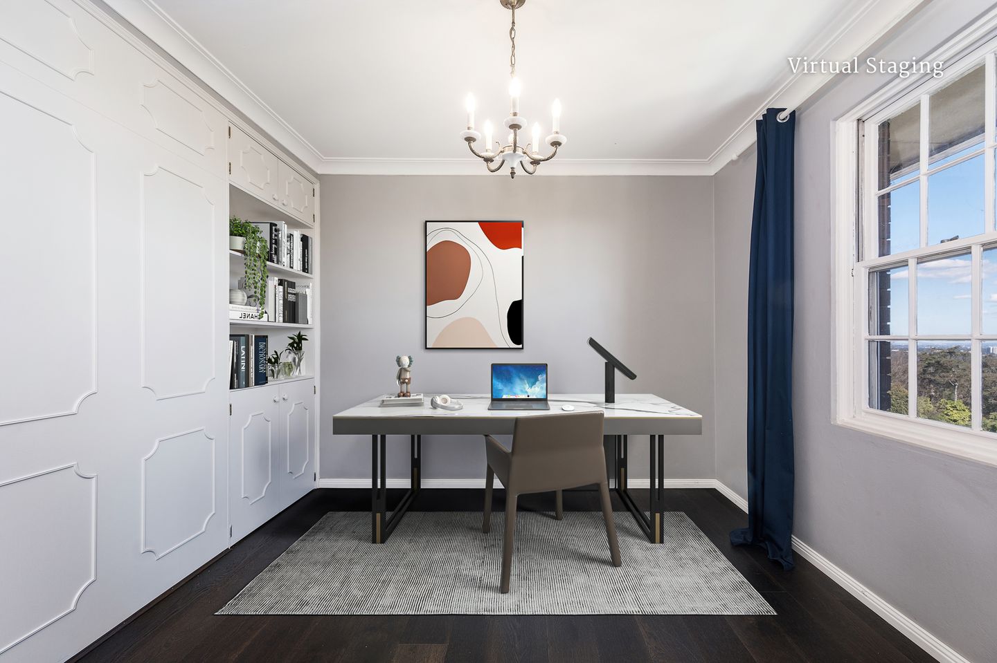 Property listing image