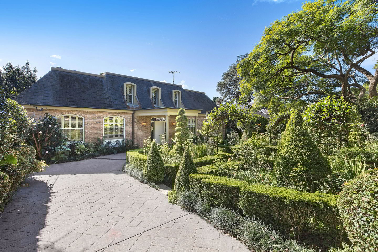 Property listing image