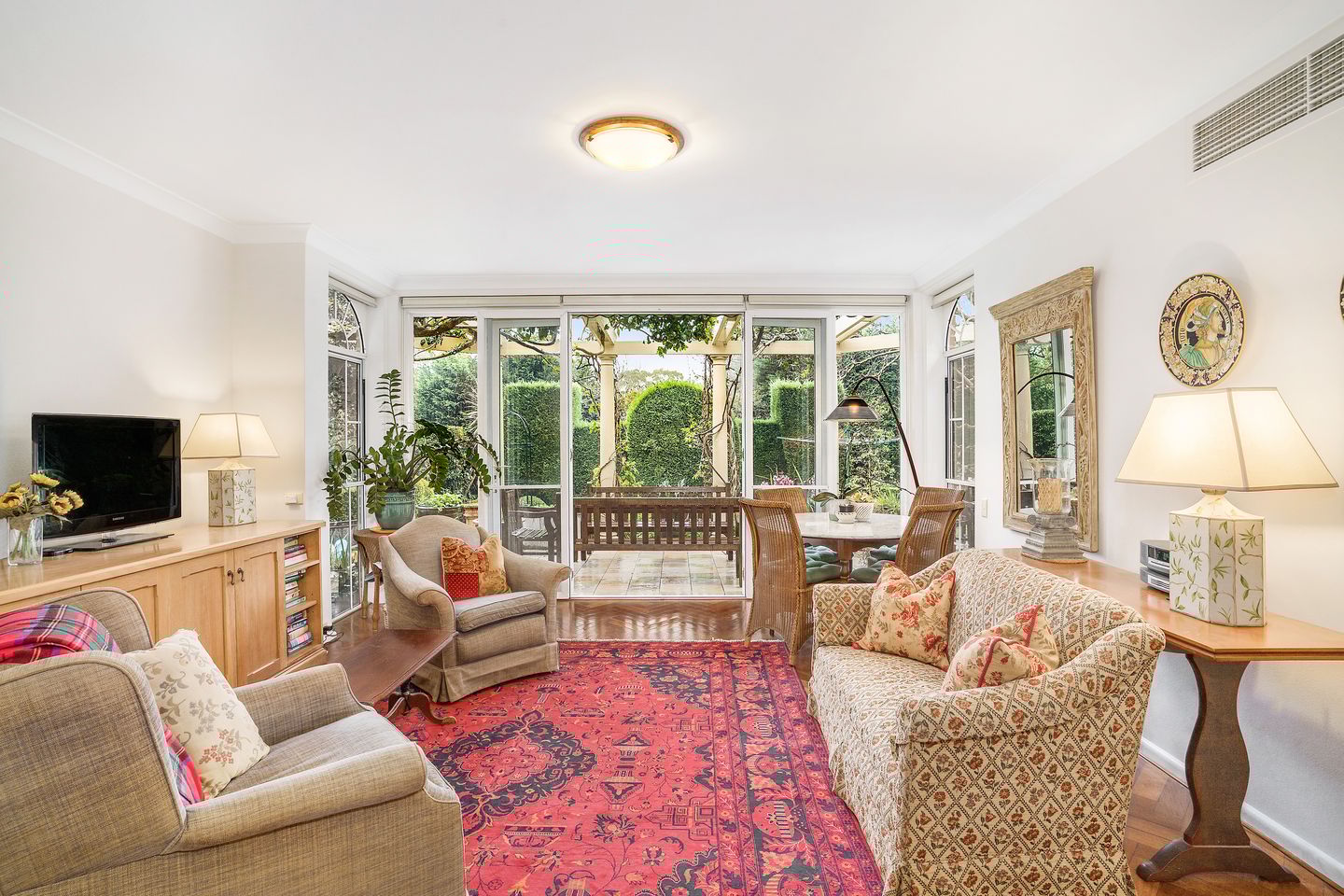 Property listing image