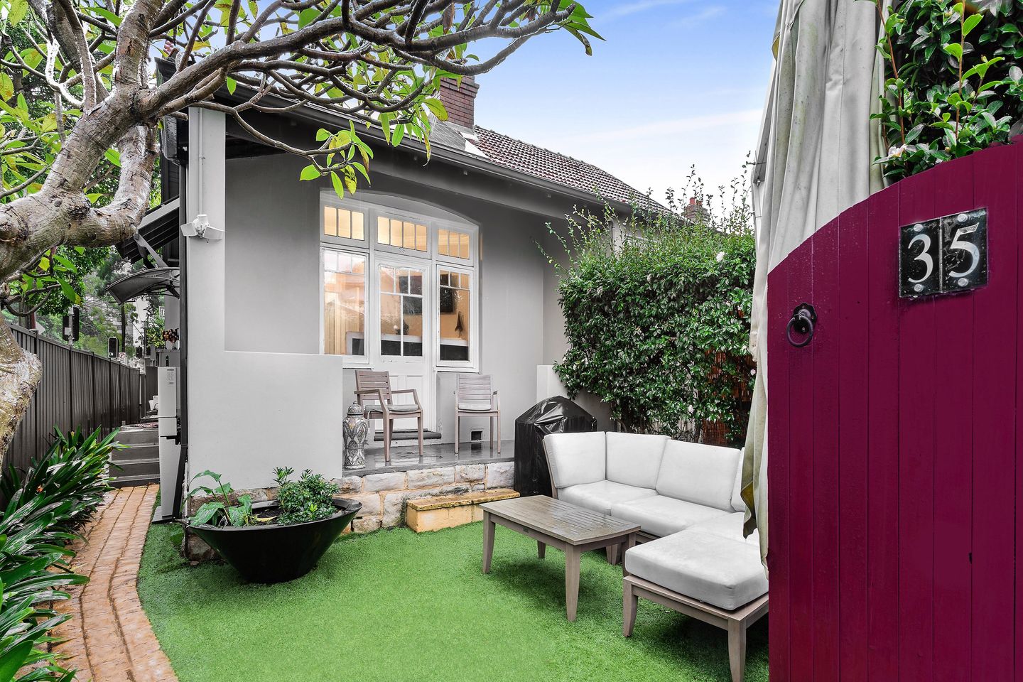 Property listing image