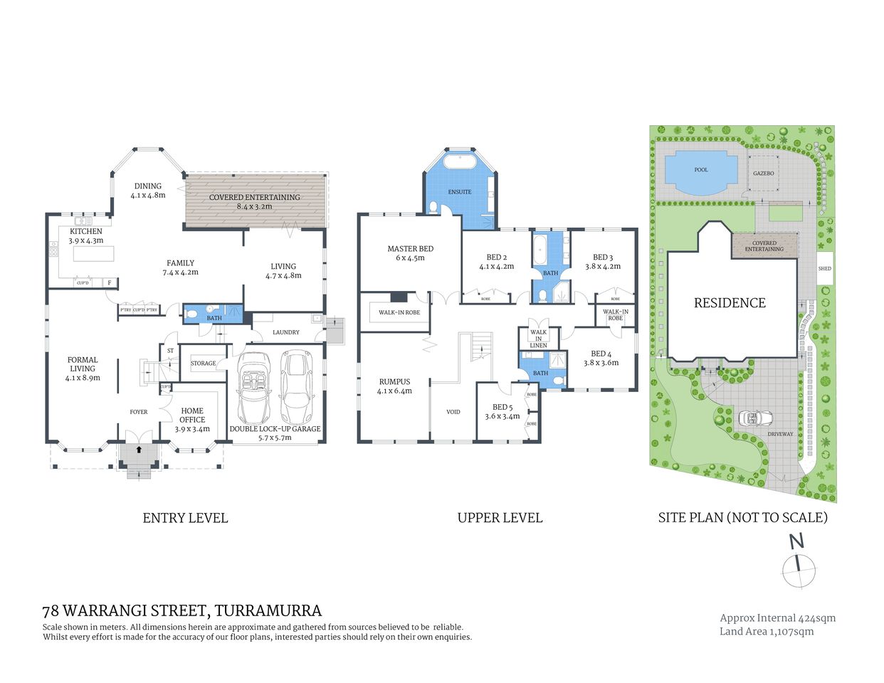 Property listing image