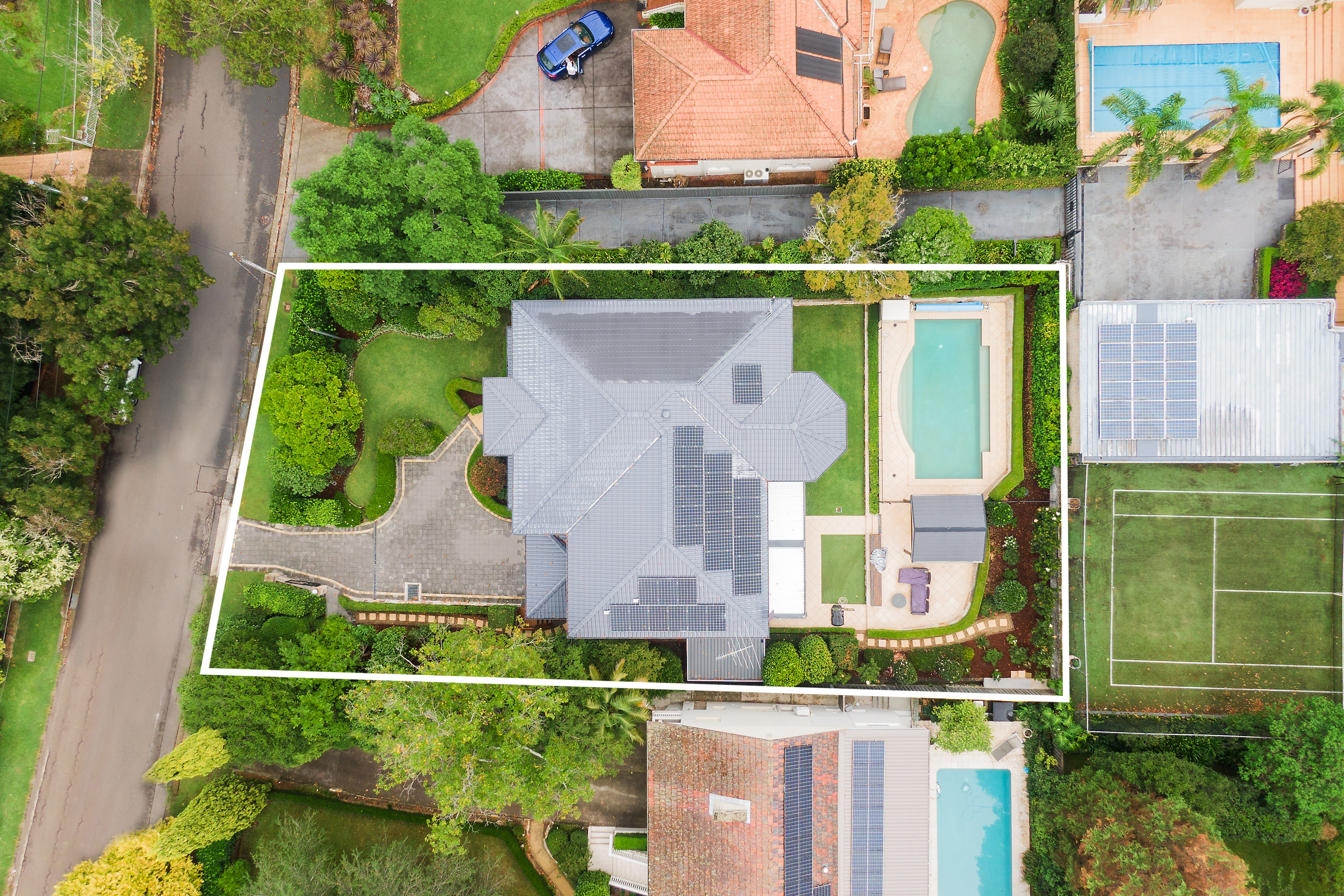Property listing image