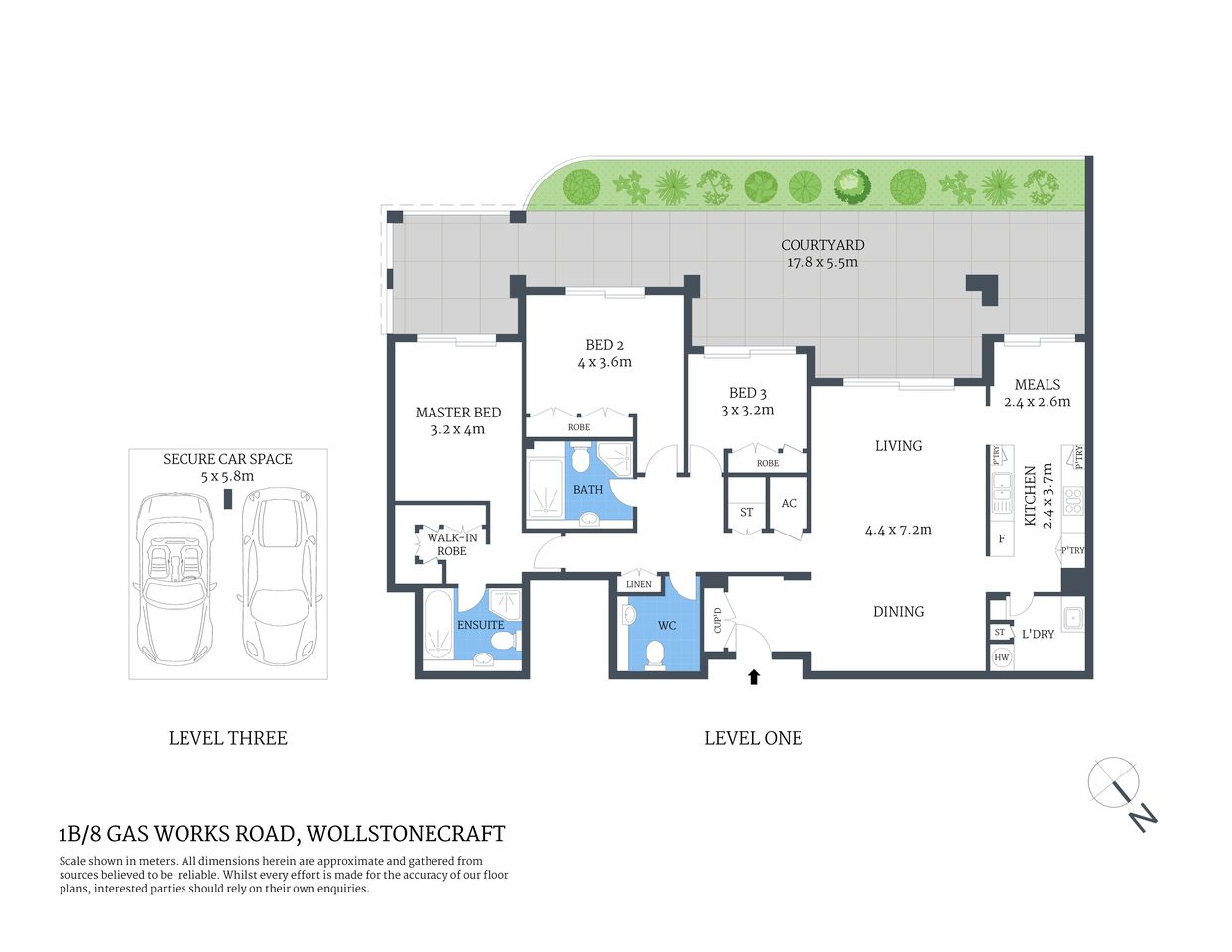 Property listing image