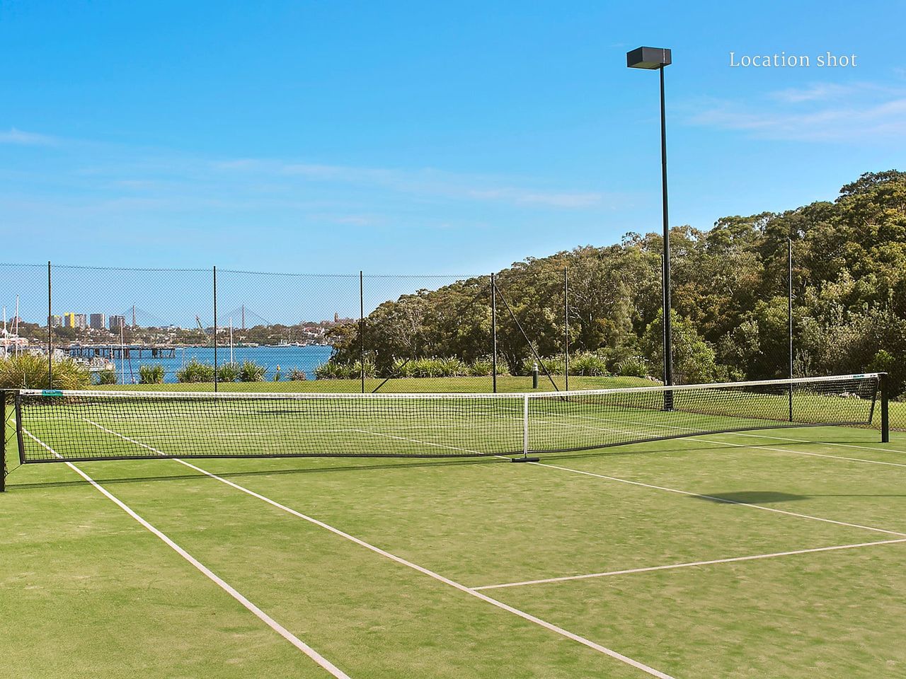 Property listing image