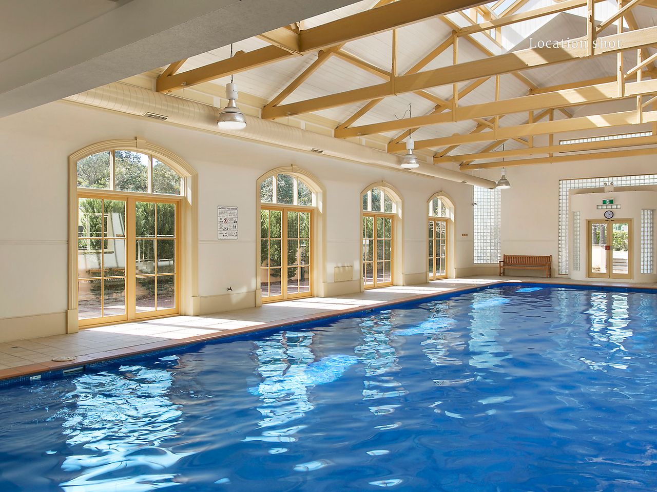 Property listing image