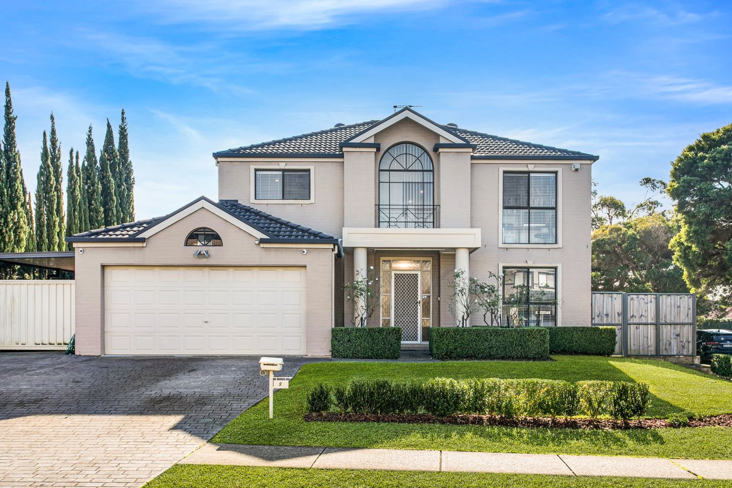 Property listing image
