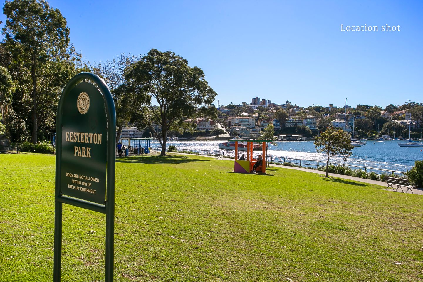 Property listing image