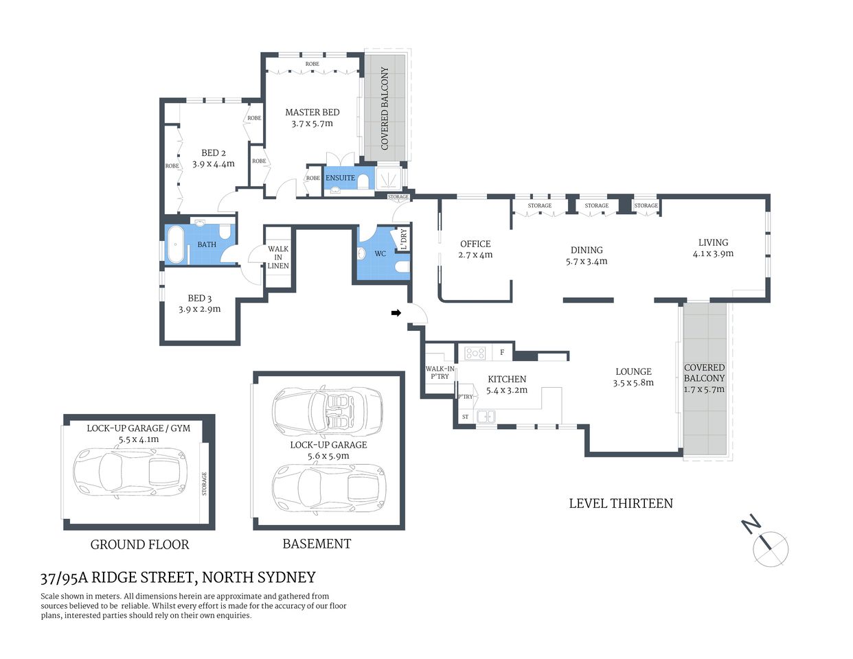 Property listing image