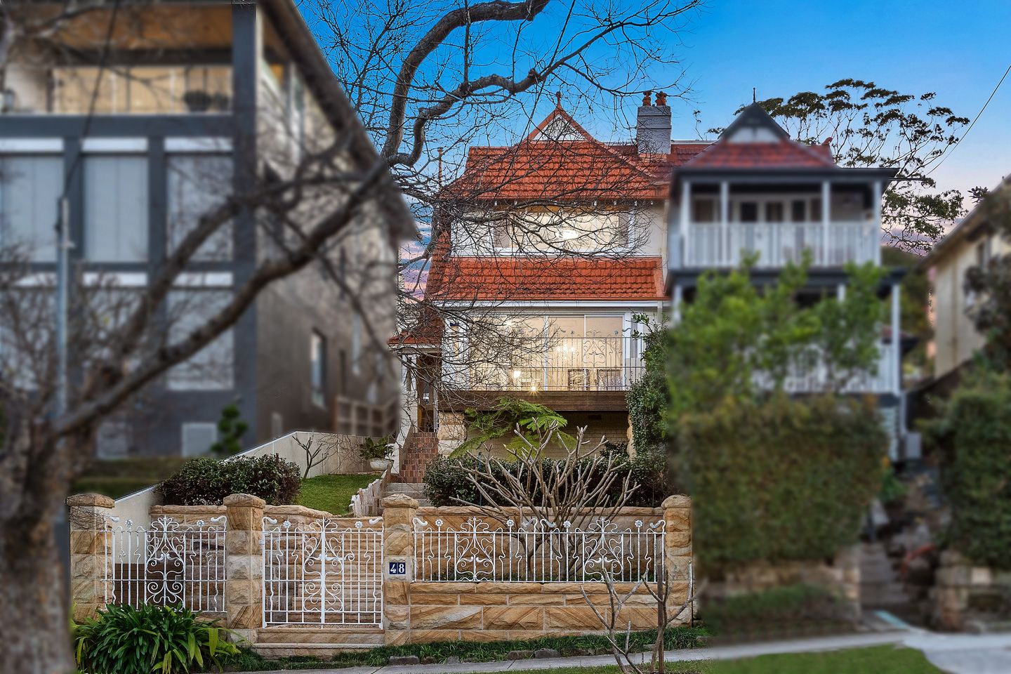 Property listing image