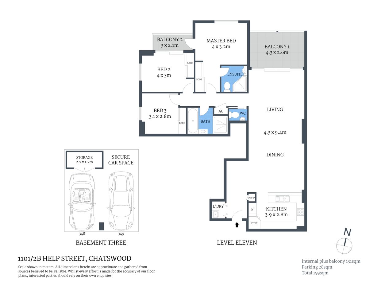 Property listing image