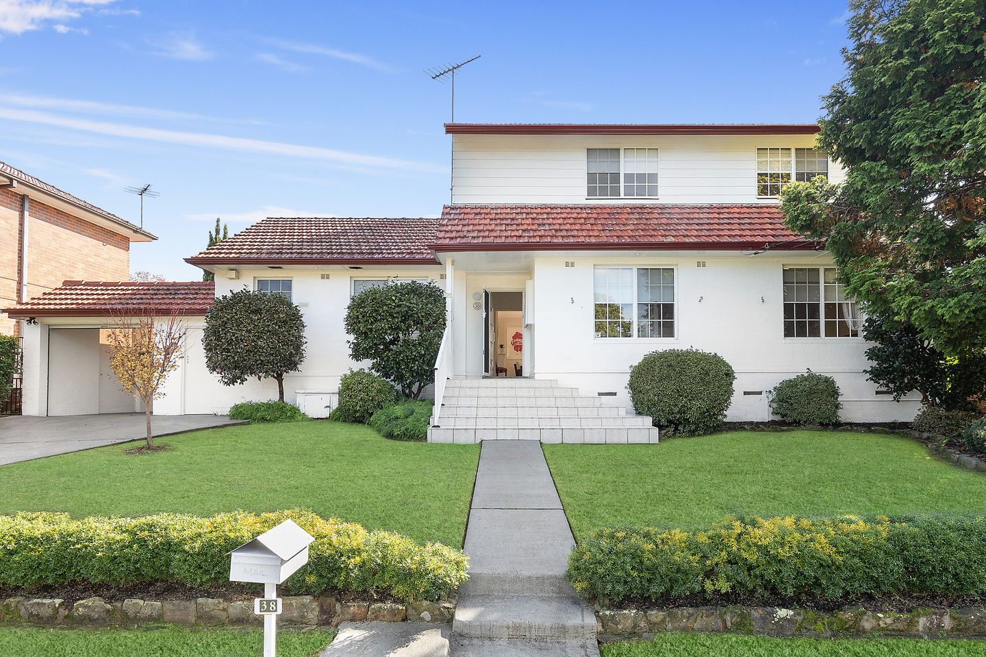 Property listing image