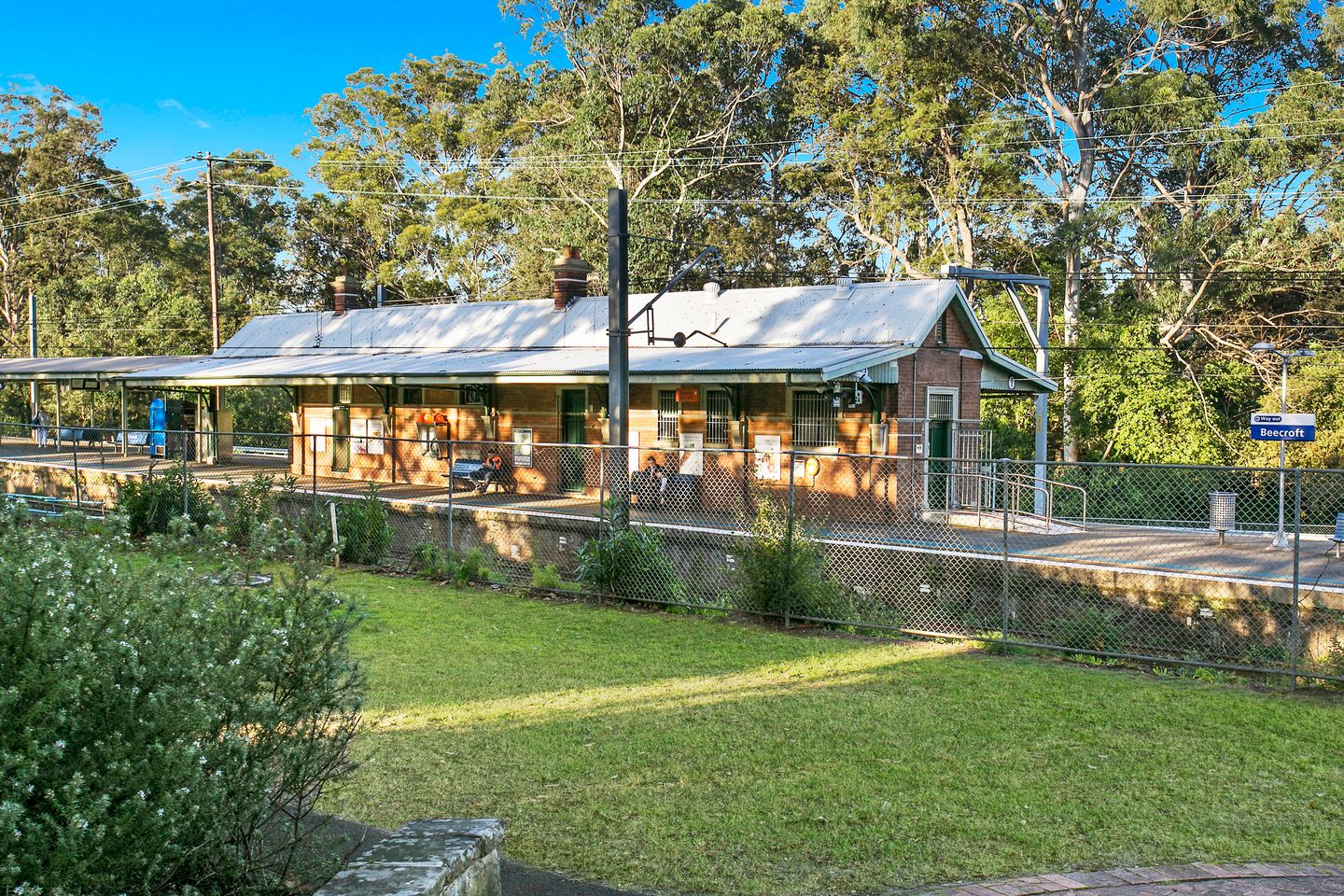 Property listing image