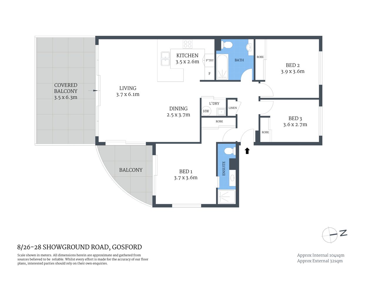 Property listing image