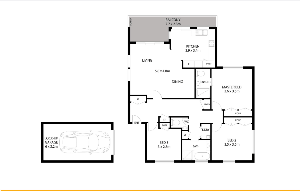 Property listing image