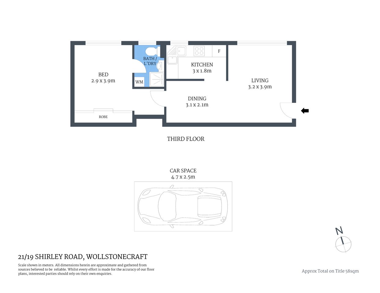 Property listing image