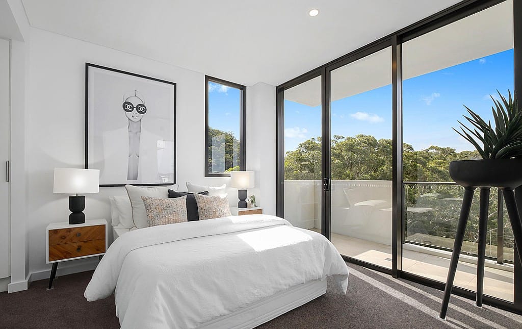 Property listing image