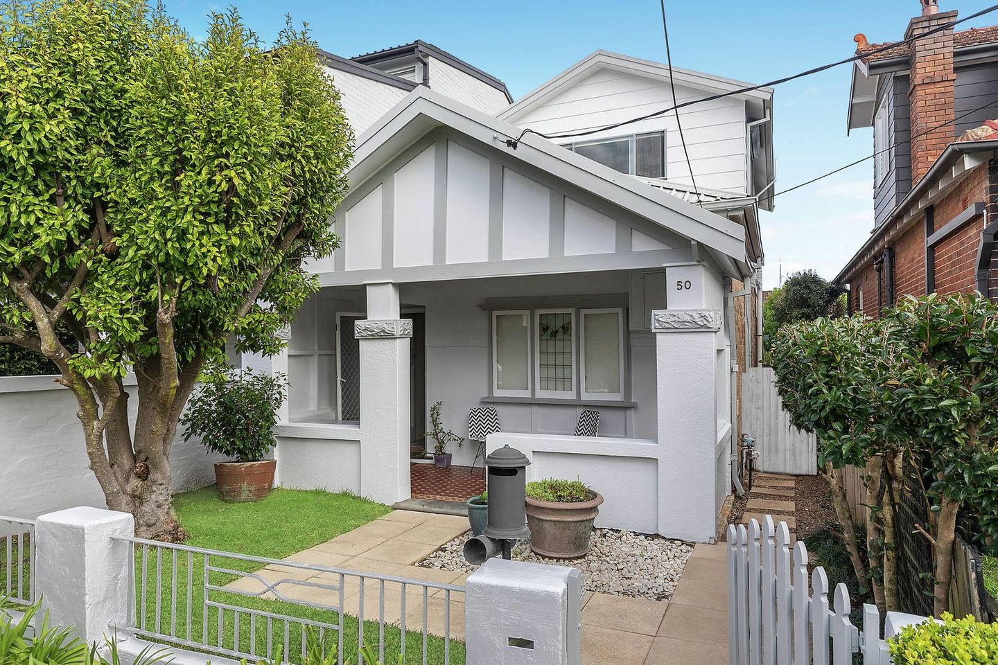 Property listing image