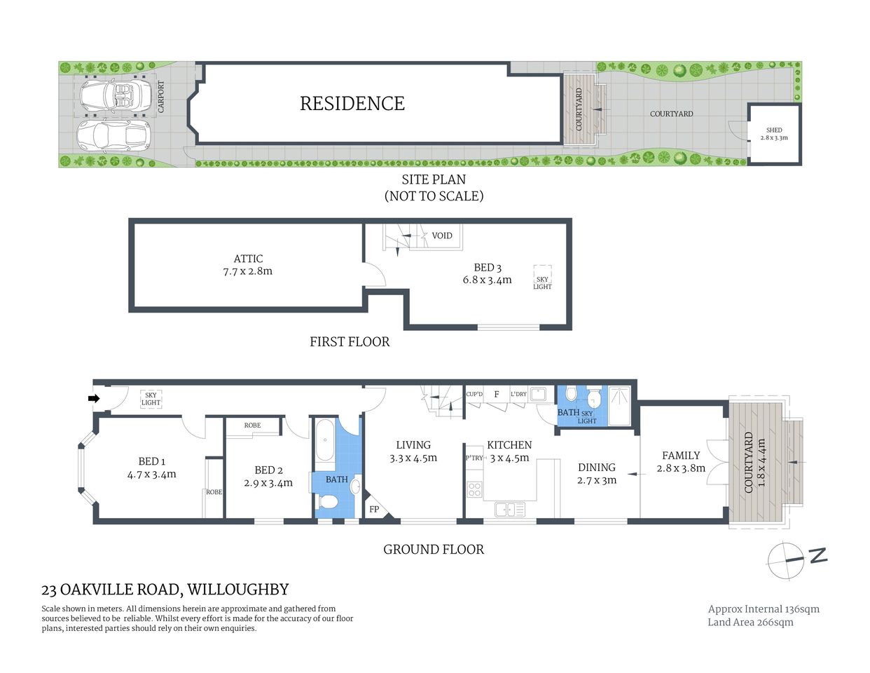 Property listing image