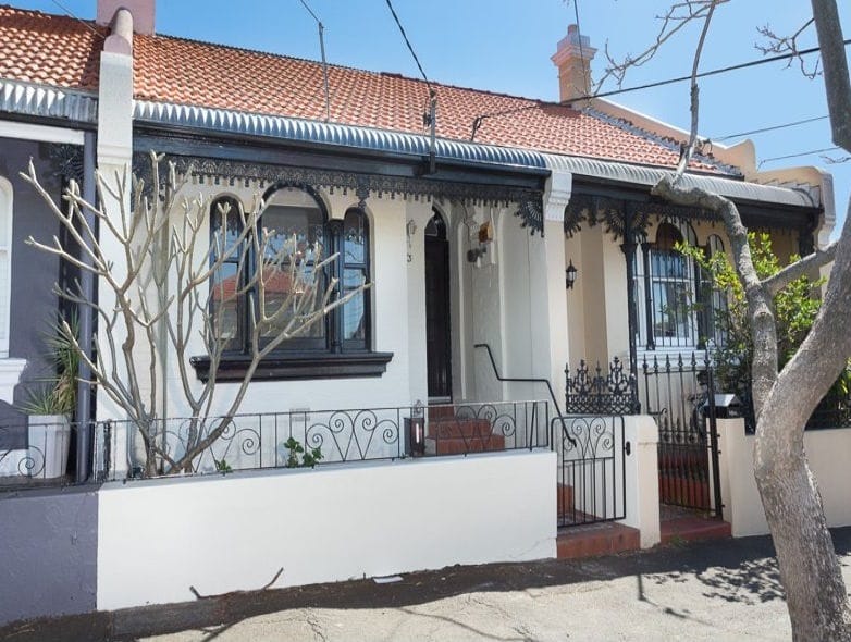 Property listing image