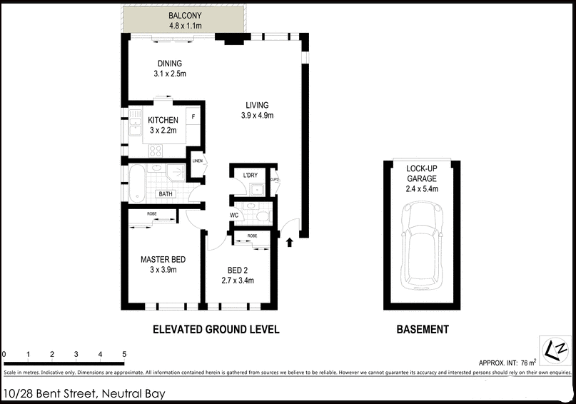 Property listing image