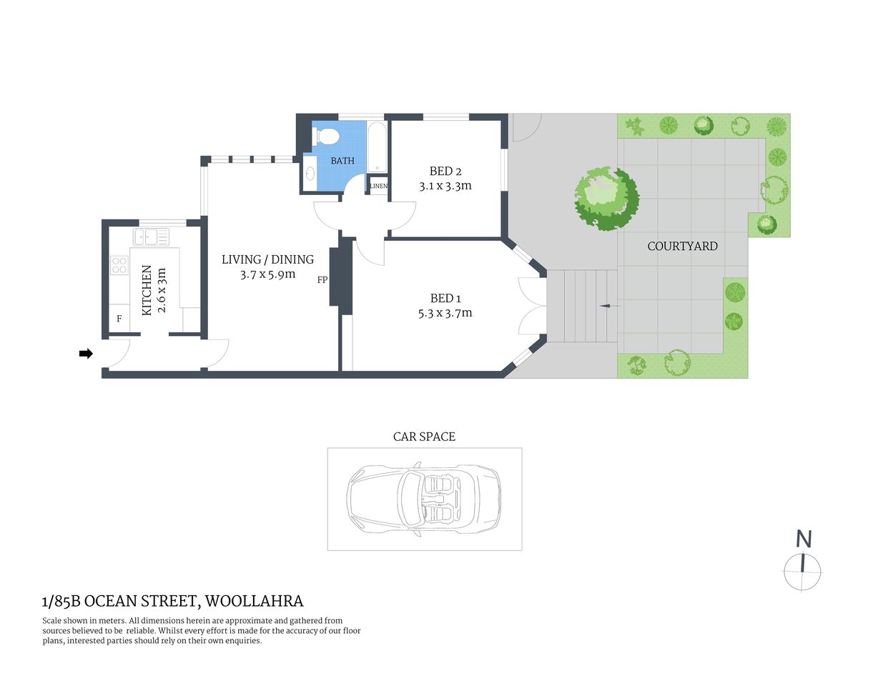 Property listing image