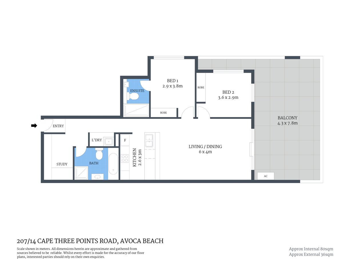 Property listing image